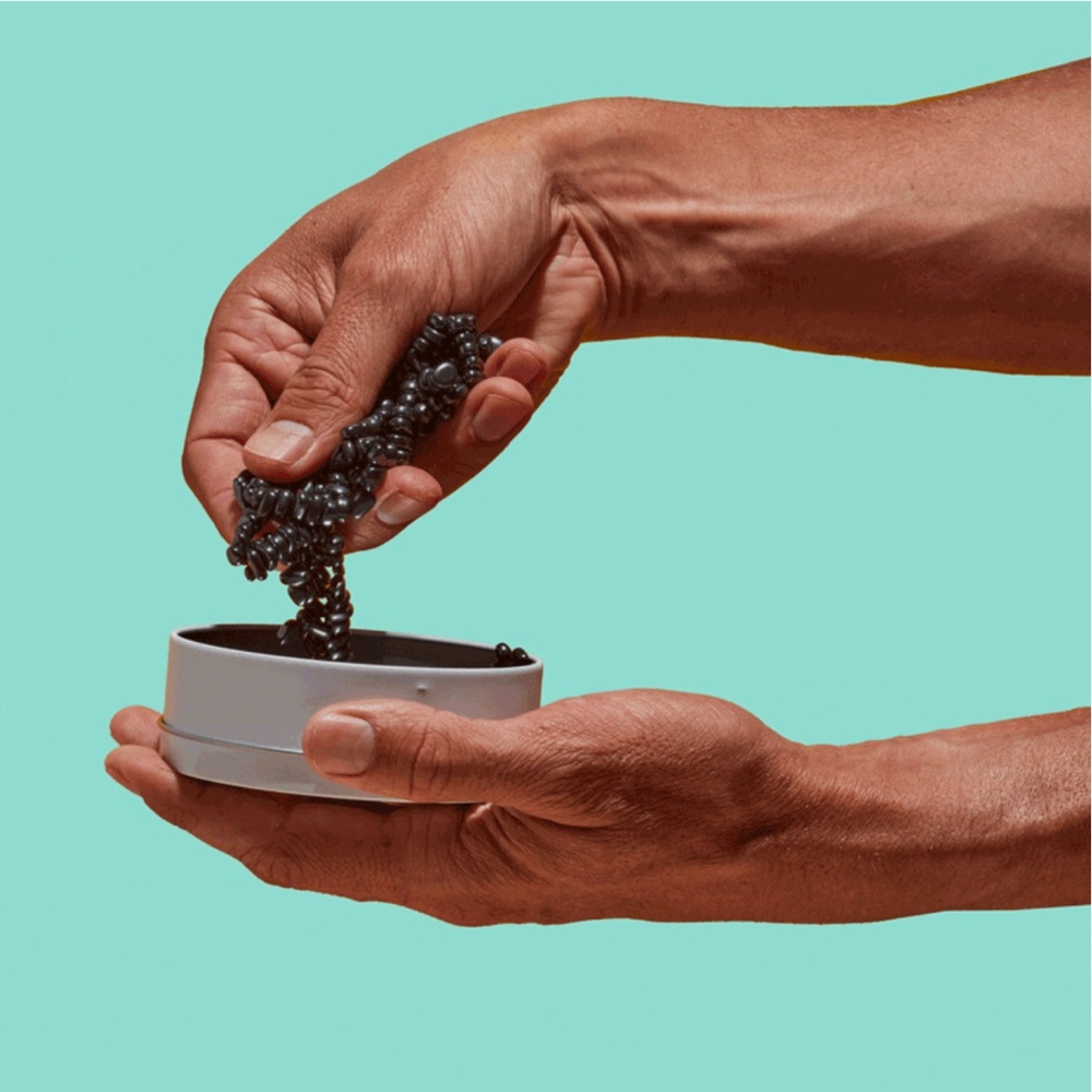 Speks Magnetic Putty (Crags) - Picture 3 of 3